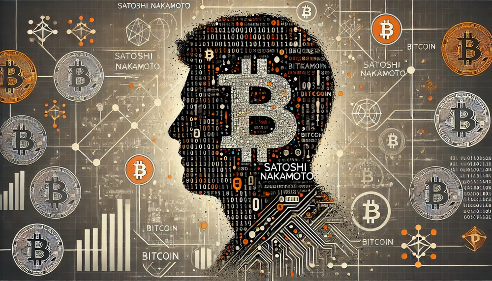 回顾比特币诞生历史，谁是创造一切的中本聪？