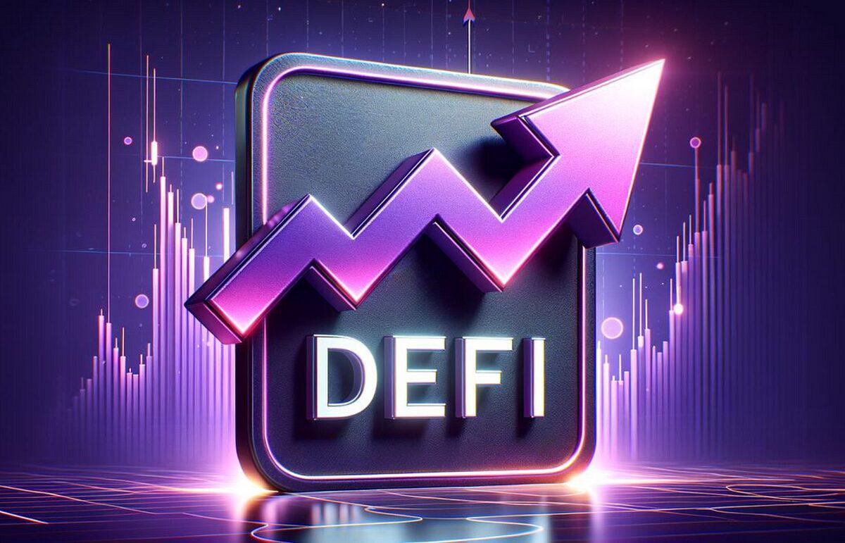 DeFi全面复兴的背后：新老协议的韧性与创新