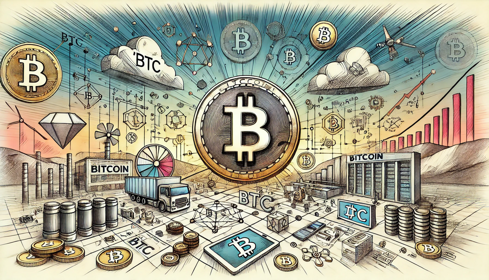  以周期的视角看待加密行情：导致市场上涨和下跌的原因是什么？