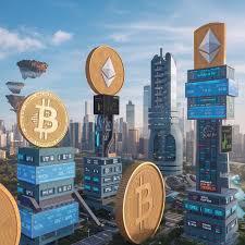 DeFi 3.0：自“DeFi之夏”以来发生了什么变化？