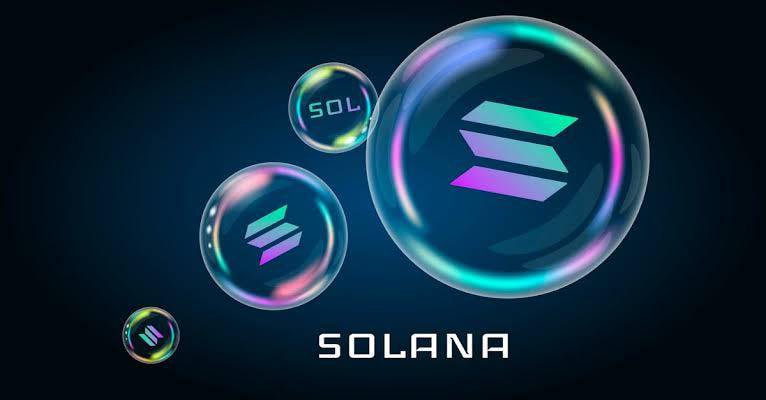 深度链上分析：SOL为什么大跌？