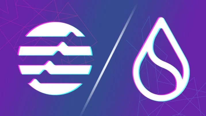 MOVE公链之争，Sui正在战胜Aptos