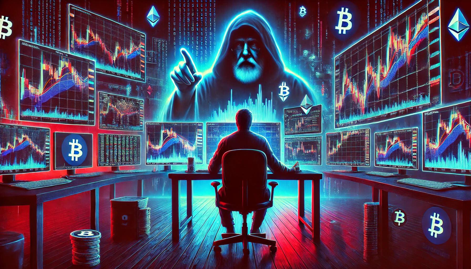 从利弗莫尔到加密巨鲸：跨越百年的交易暗战，解密Hyperliquid上3亿美元订单背后