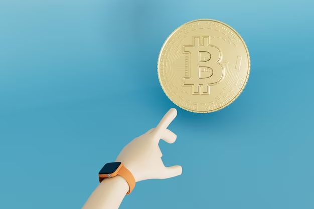 BTC 一季度暴力回调之后，接下去将复刻 2017 年走势？