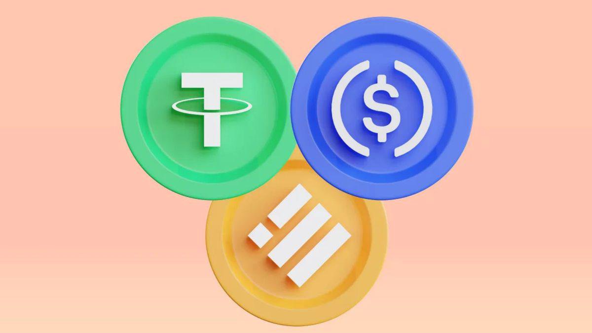 稳定币第二浪：我们需要知道的 5 条新常识