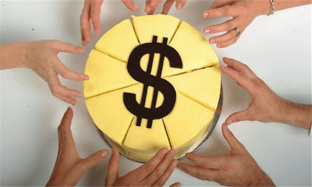 剖析加密协议如何处理收入和现金流？