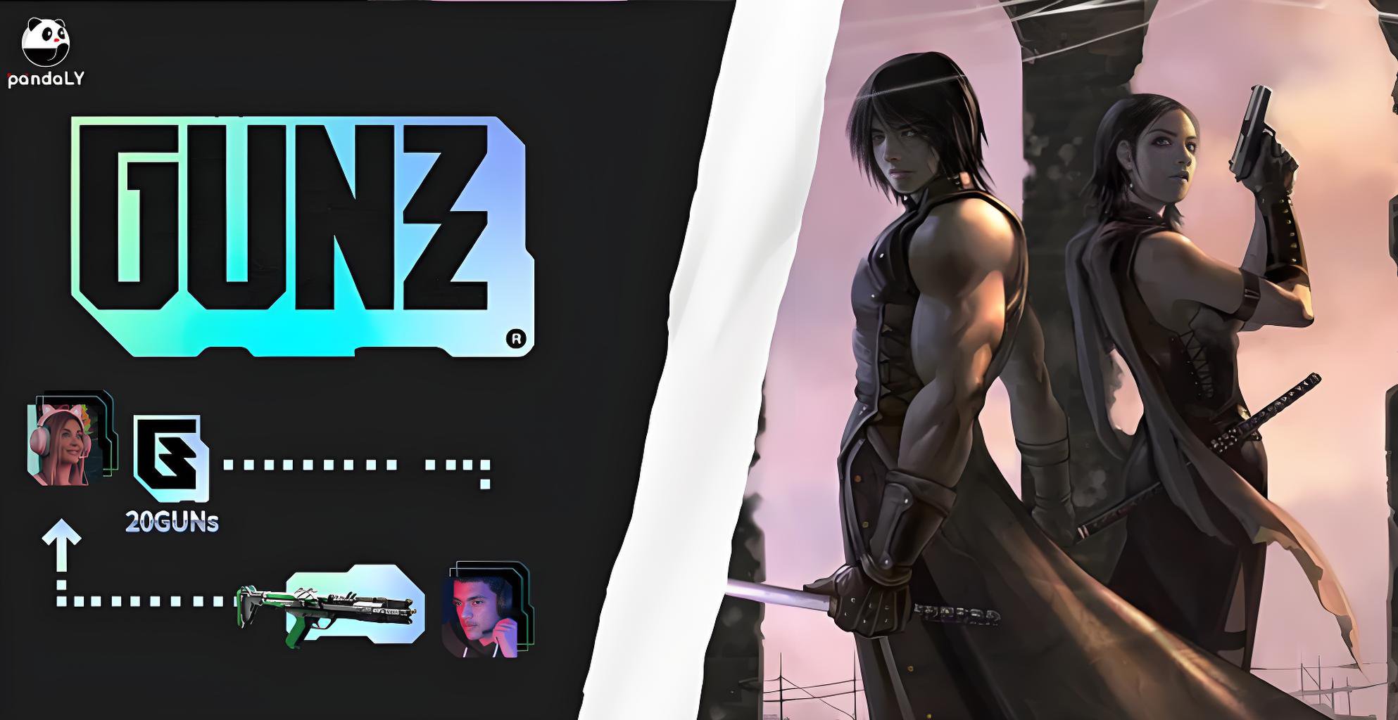 链游黑马GUNZ 上线币安，GameFi 板块能否借此东风再起？