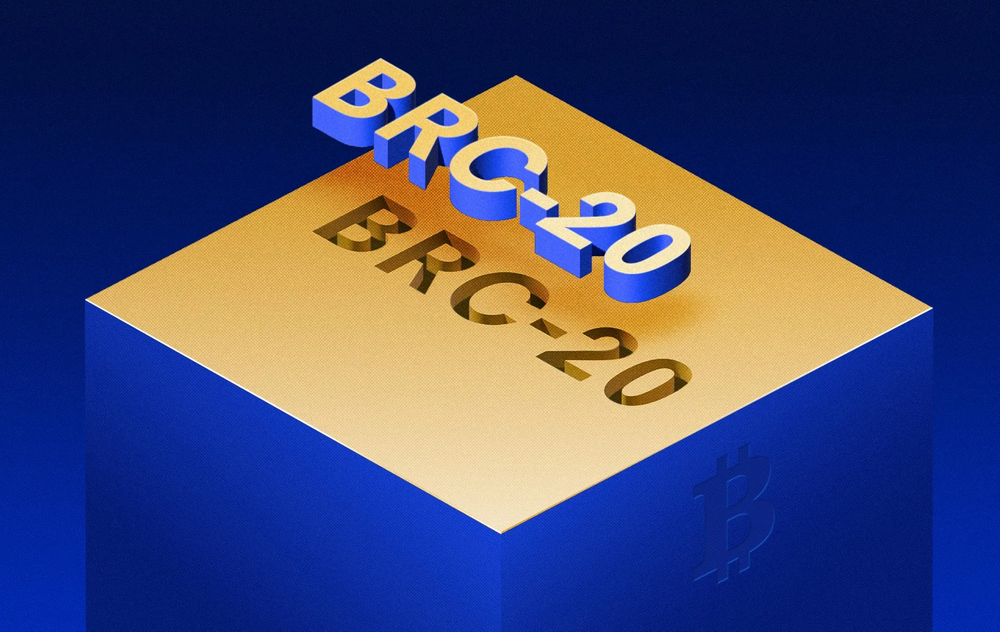 专访BRC-20创始人Domo：以太坊“叛徒”闭关48小时，引爆比特币生态