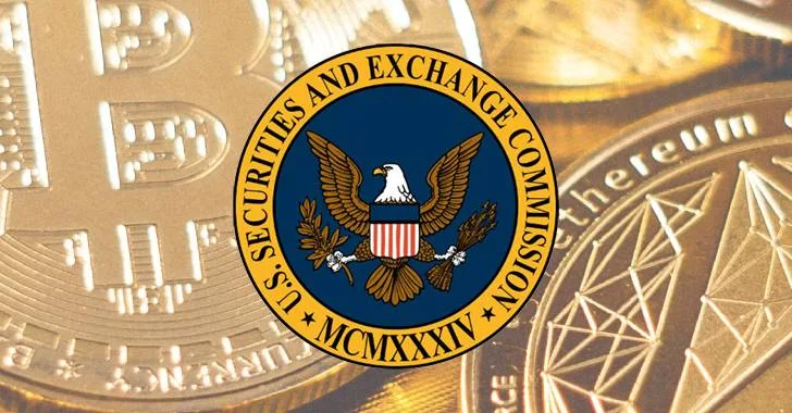 美SEC收起“火枪” ，多种加密资产ETF“候场”