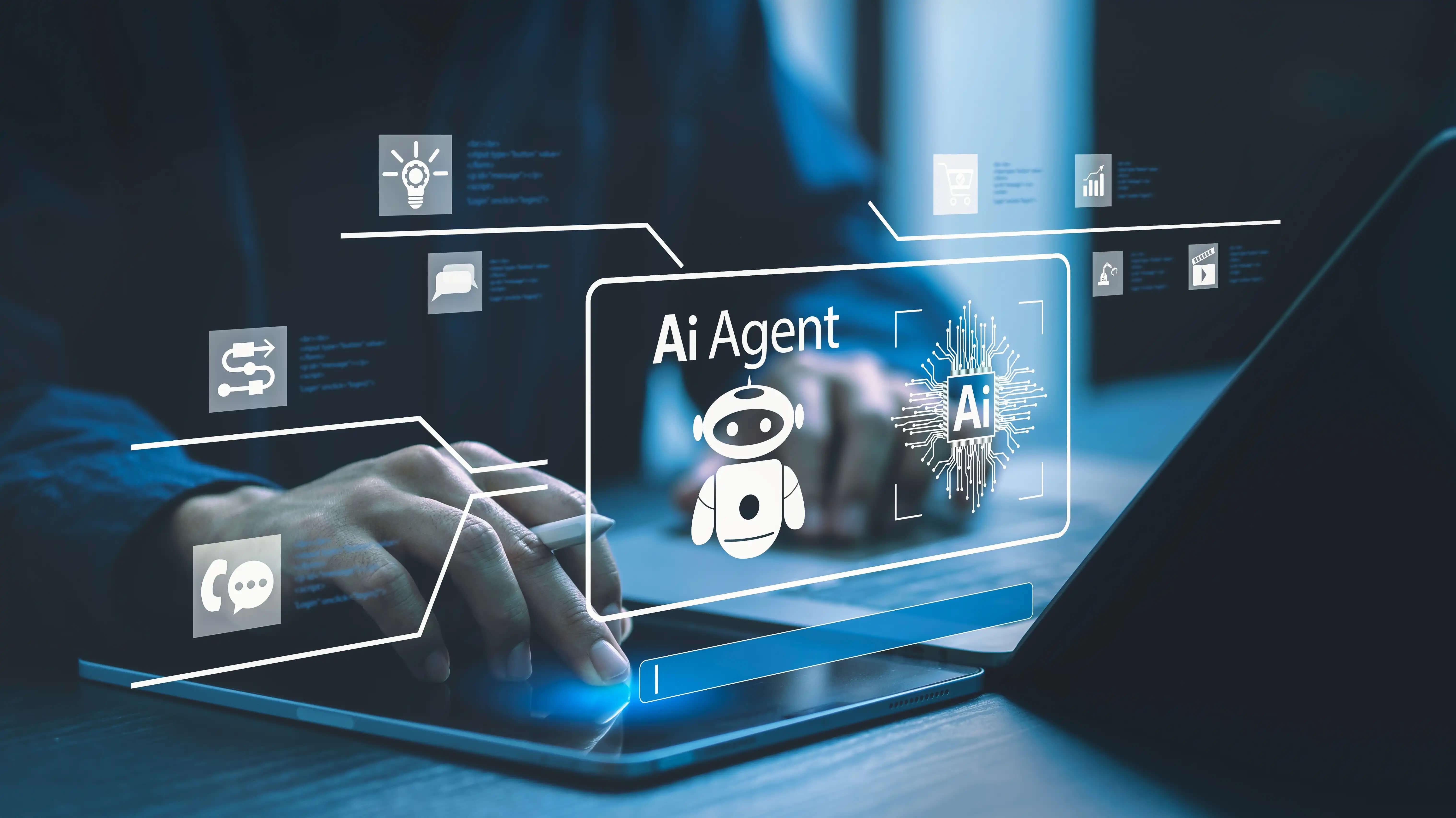 深入探究 AI 代理：炒作之后下一步将何去何从？