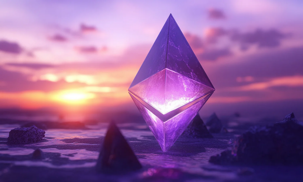 ETH新周期下有望涨至1万美元？三个生态项目不容忽视