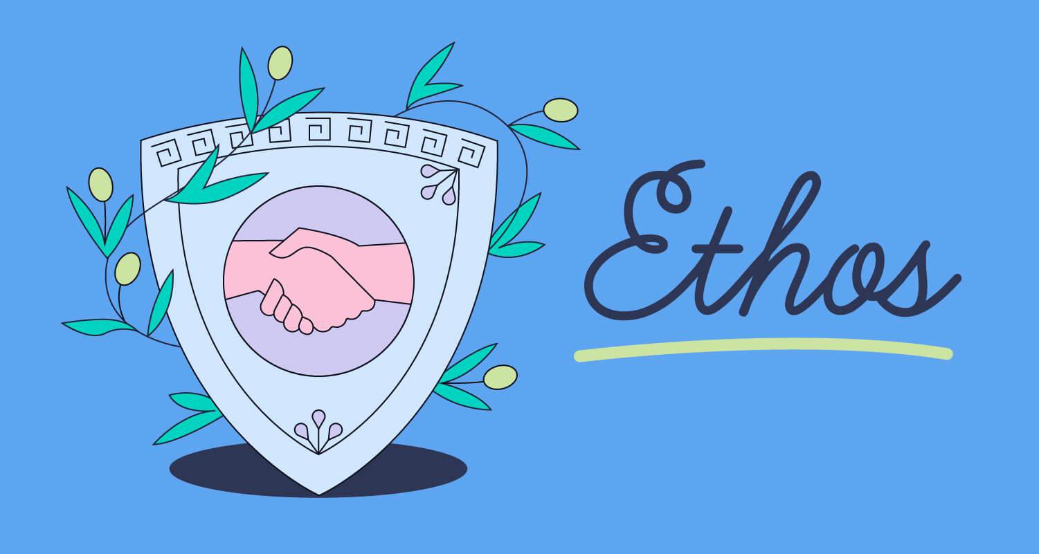 Ethos 通俗科普：用代币化声誉重塑加密信任
