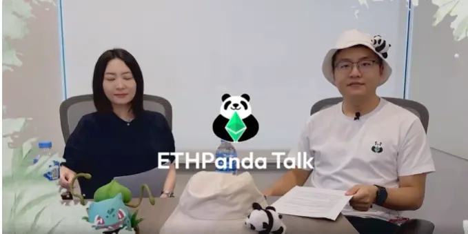 专访以太坊基金会执行董事 Hsiao-Wei Wang：成长历程、升级展望与 EF 运营策略