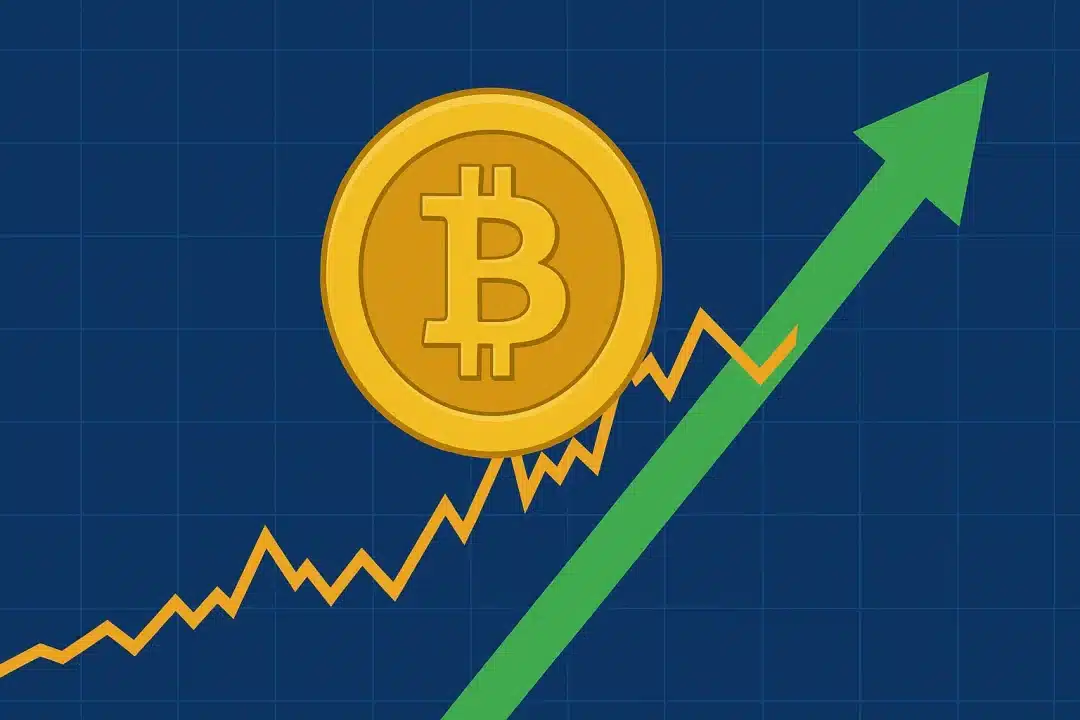 比特币突破11万美元，现在是最佳入场时机吗？