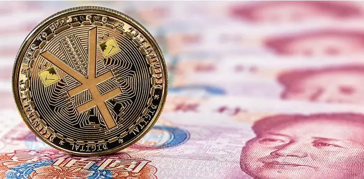 中美稳定币博弈：香港如何成为人民币数字化的战略支点？