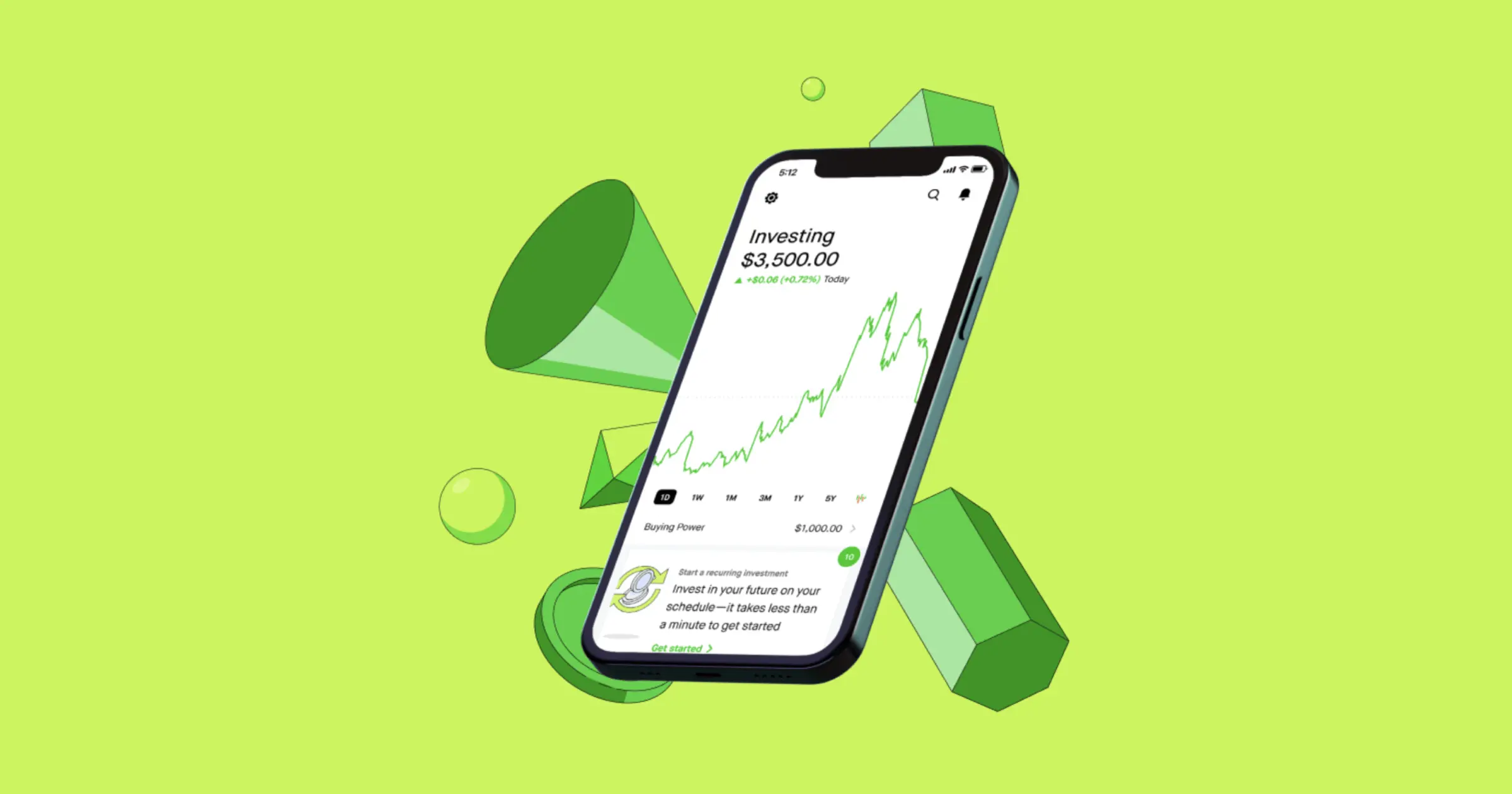 从草根到市值6000亿，Robinhood的十年传奇之路