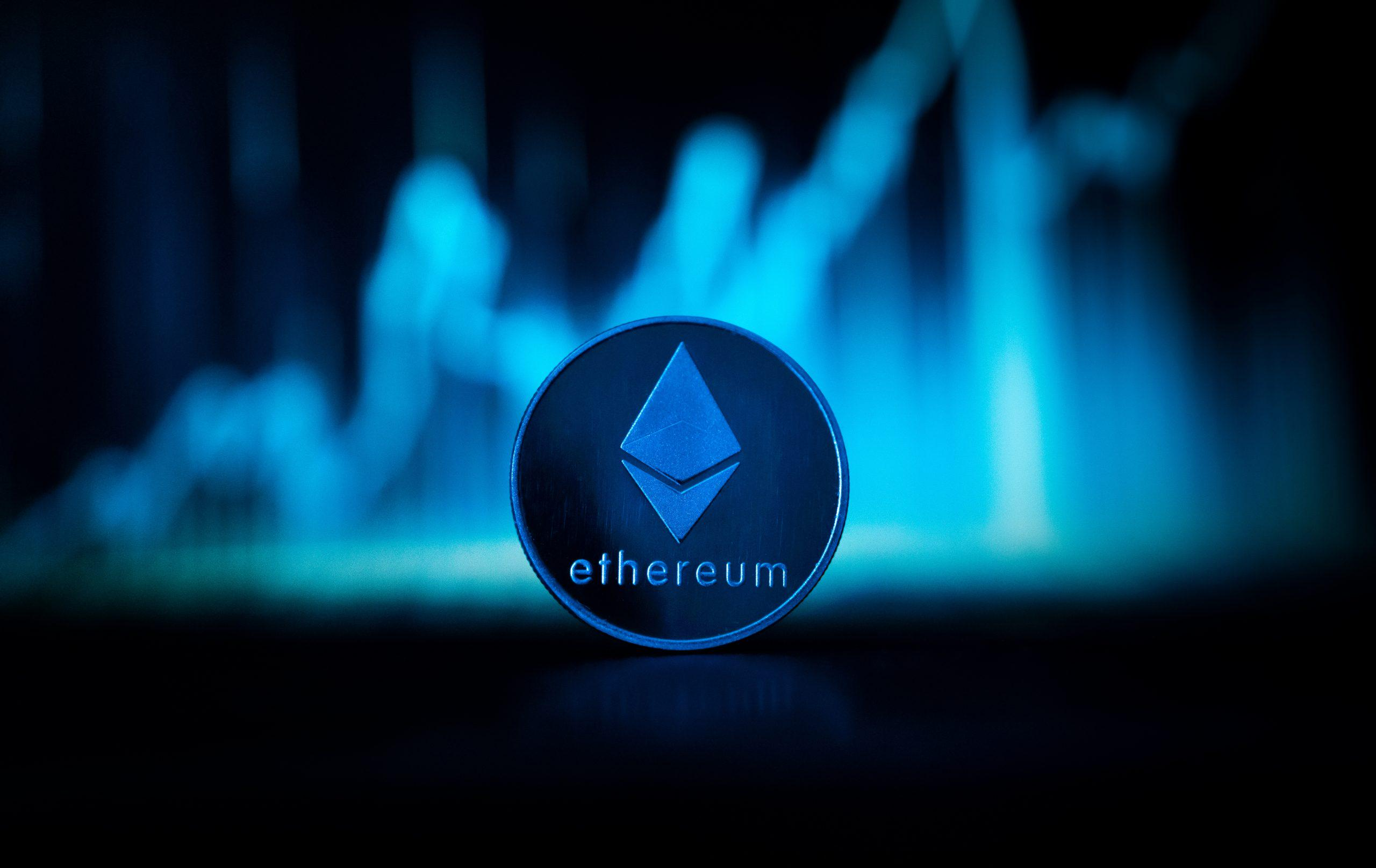 以太坊迎资本变局！ETH价格大反弹，机构储备军备赛成新拐点