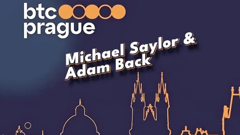 微策略掌门人Michael Saylor：BTC抵押债券年化10%，9万亿退休金战场已就绪