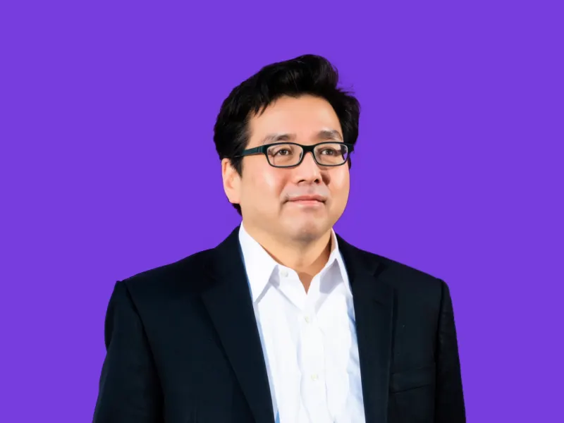 “以太坊新晋教父”Tom Lee：为什么要用80亿美元豪赌ETH？