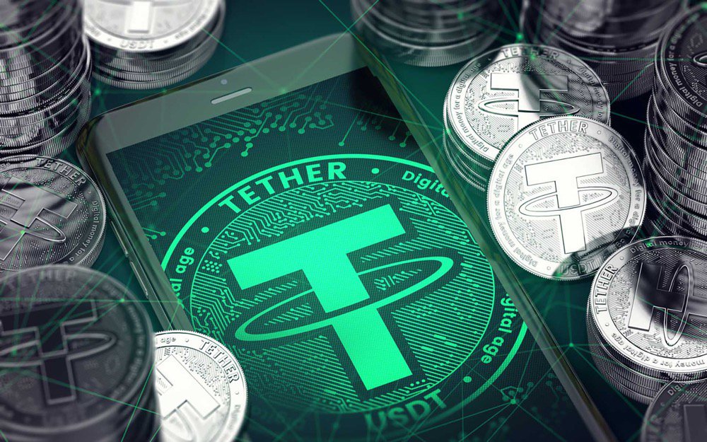 Tether身价暴涨逾40倍， 5000亿美元估值暗藏资本与叙事野心