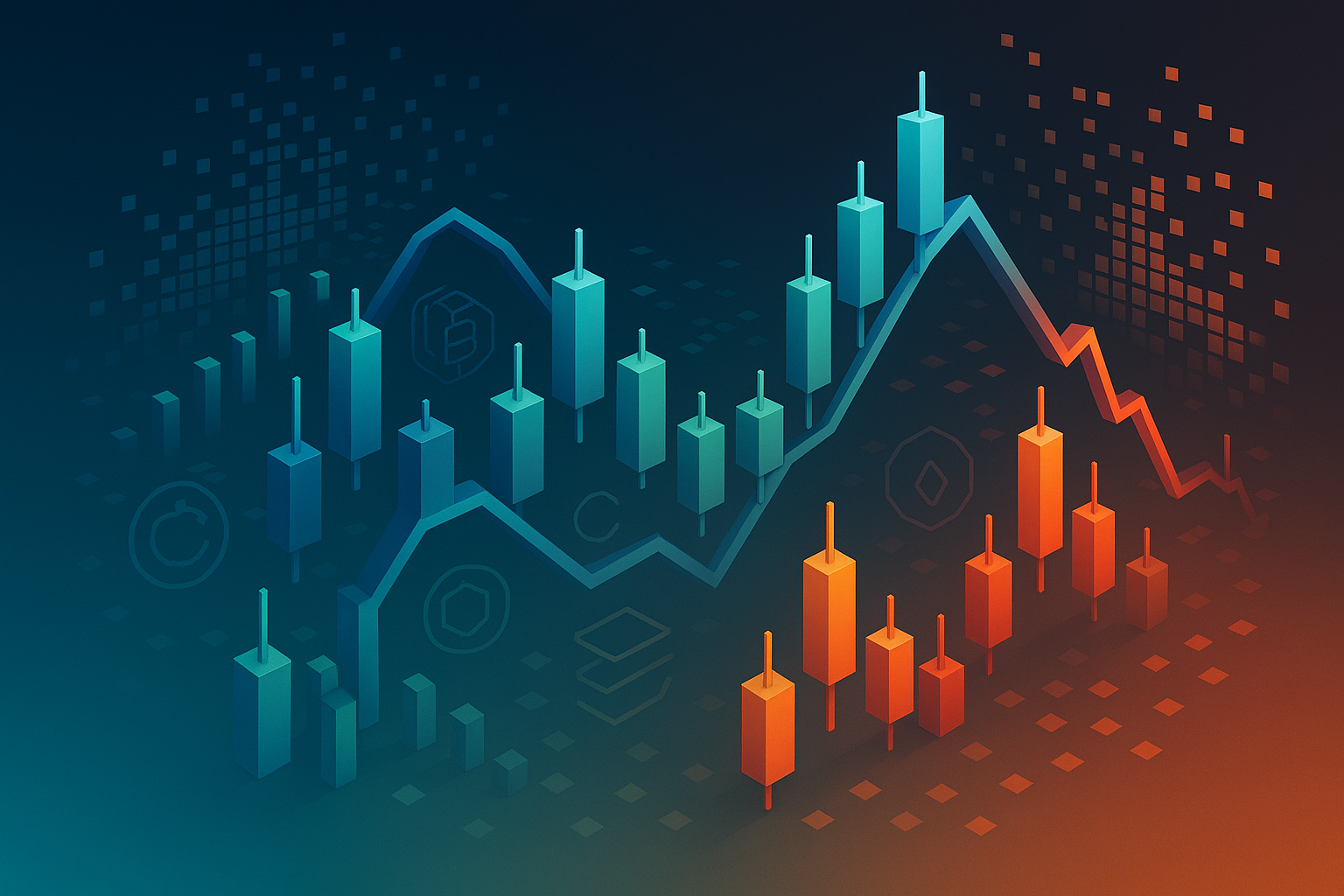 9大公链新观察：公链之王即将易主？Solana退潮与BSC的强势崛起