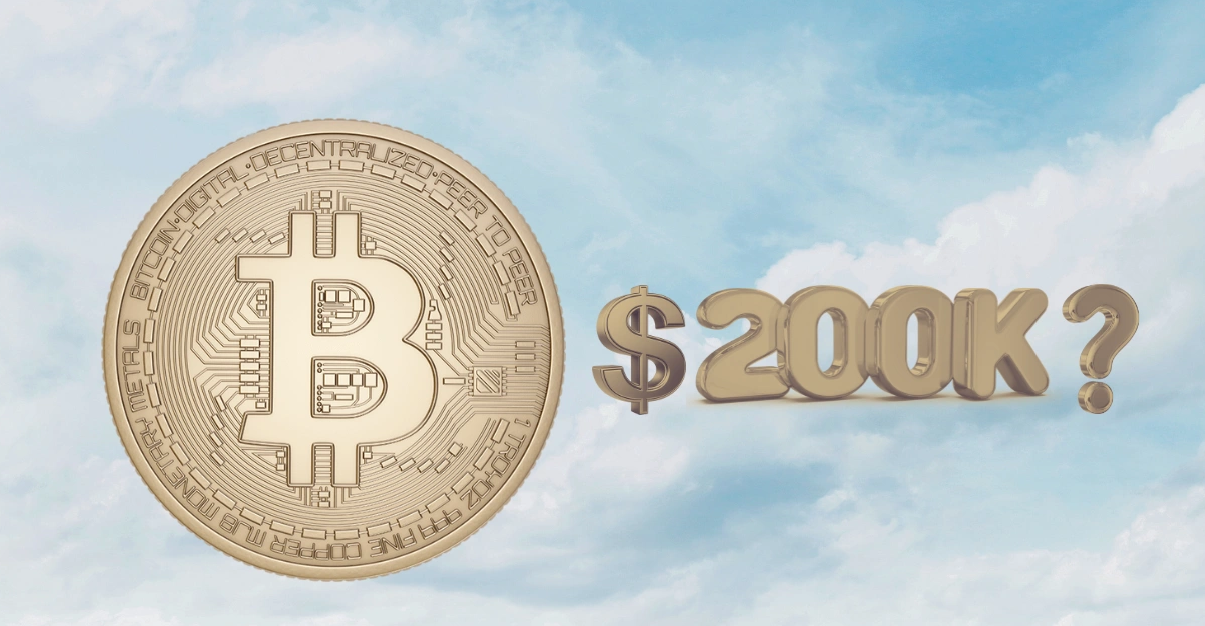 从狂热到理性，2025年比特币还能实现20万美元的目标吗？