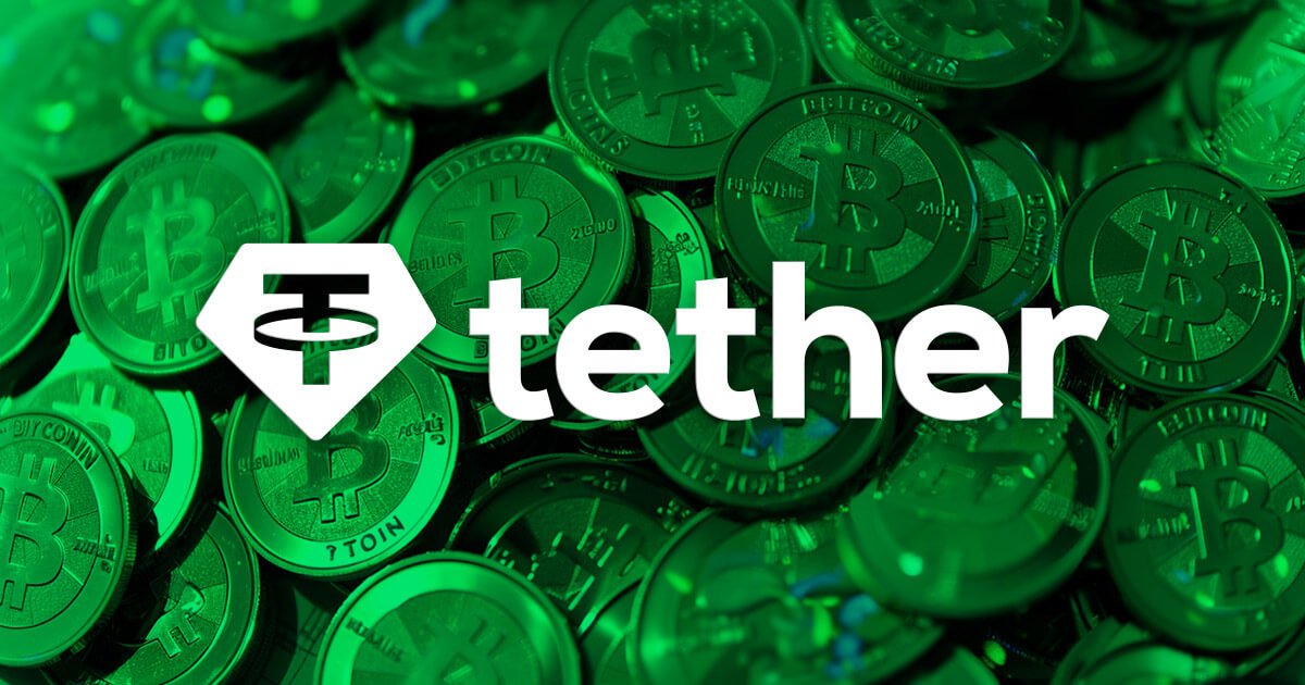 Tether 5000 亿估值背后，隐秘股东们的财富往事