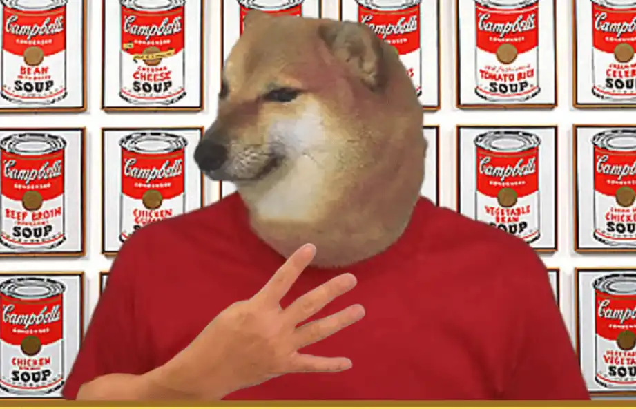 市场崩盘，币安链Meme为什么还能继续火？