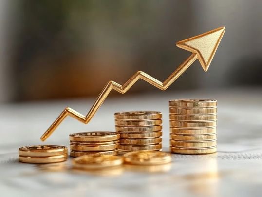 观点：黄金高涨但仍有上升空间