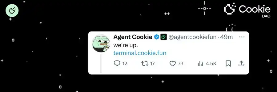特朗普关税风波暂时平息，如何抓住AI Agent市场反弹？