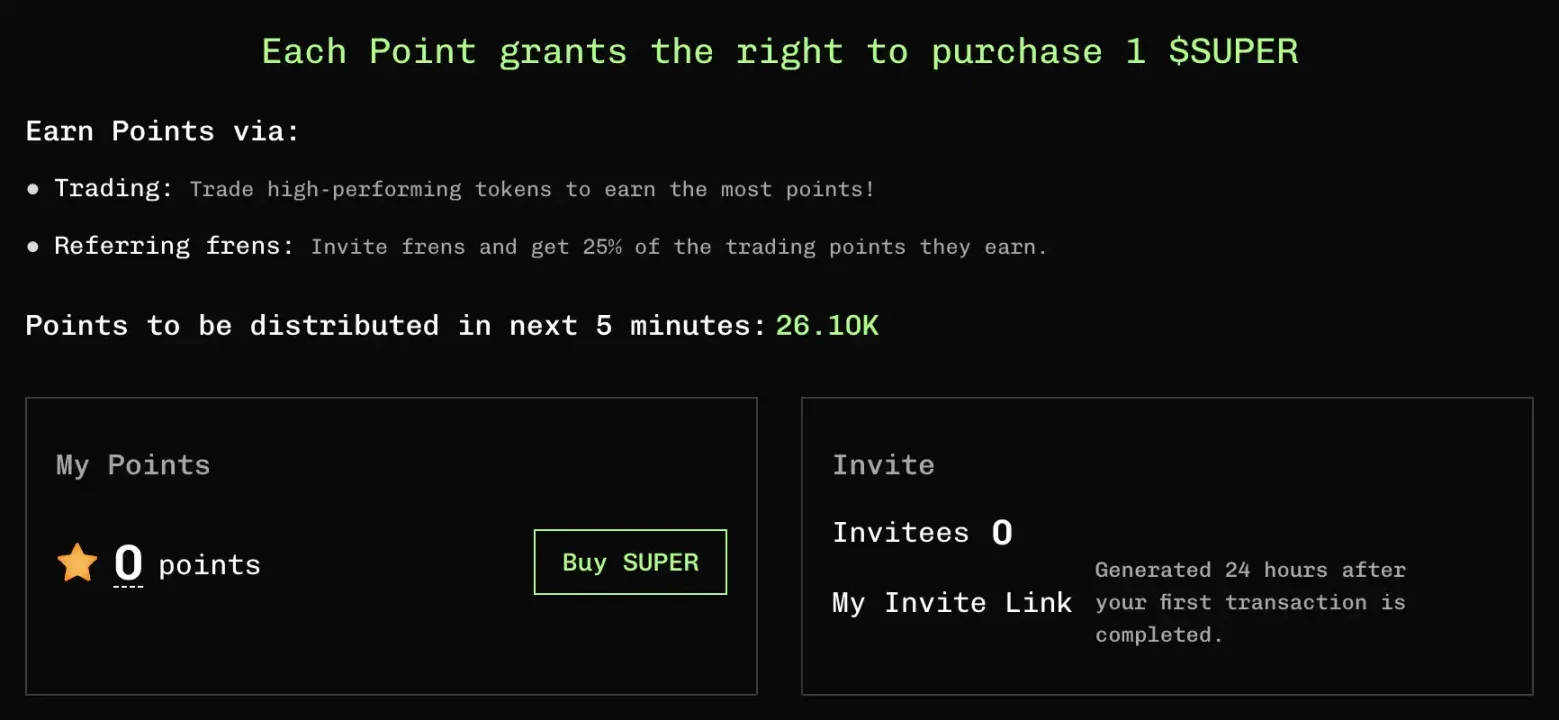 SEND 24小时涨超500%，Super.exchange要成拯救熊市的超级英雄？