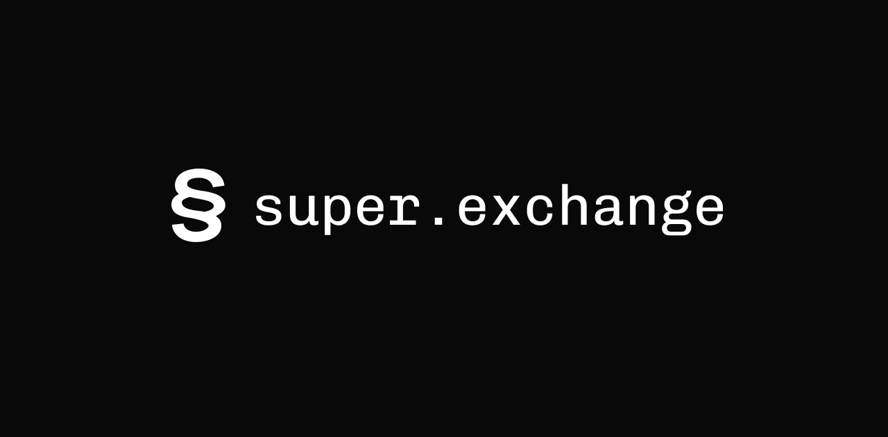 SEND 24小时涨超500%，Super.exchange要成拯救熊市的超级英雄？