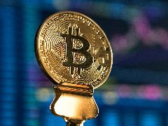 比特币杂志：解码比特币与股市的相关性