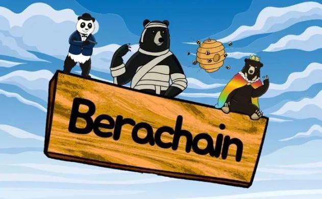 Berachain创始人反思：别让代币拖累你的项目