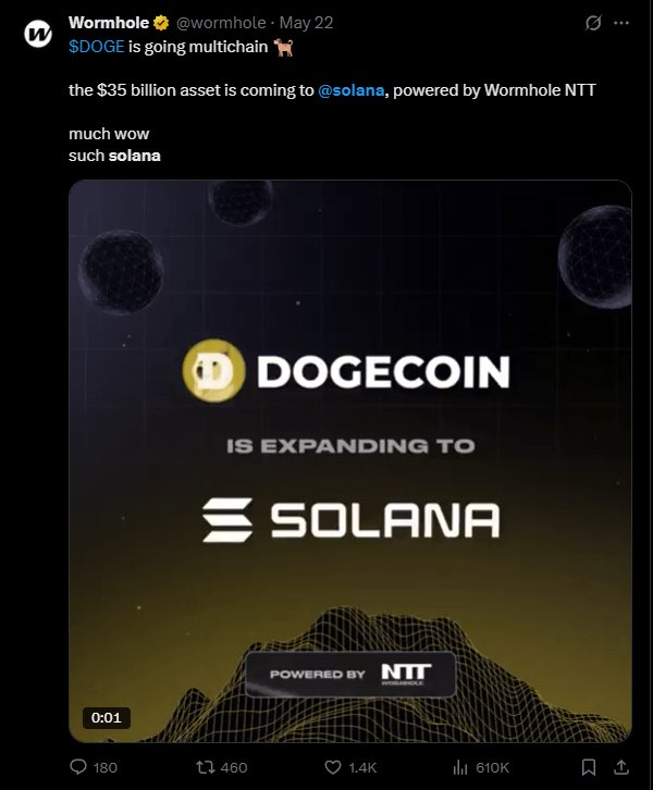 Solana Accelerate NYC 上的重要动态：Seeker手机更新，跨链至狗狗币